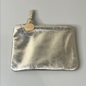 Clare V Coin Purse